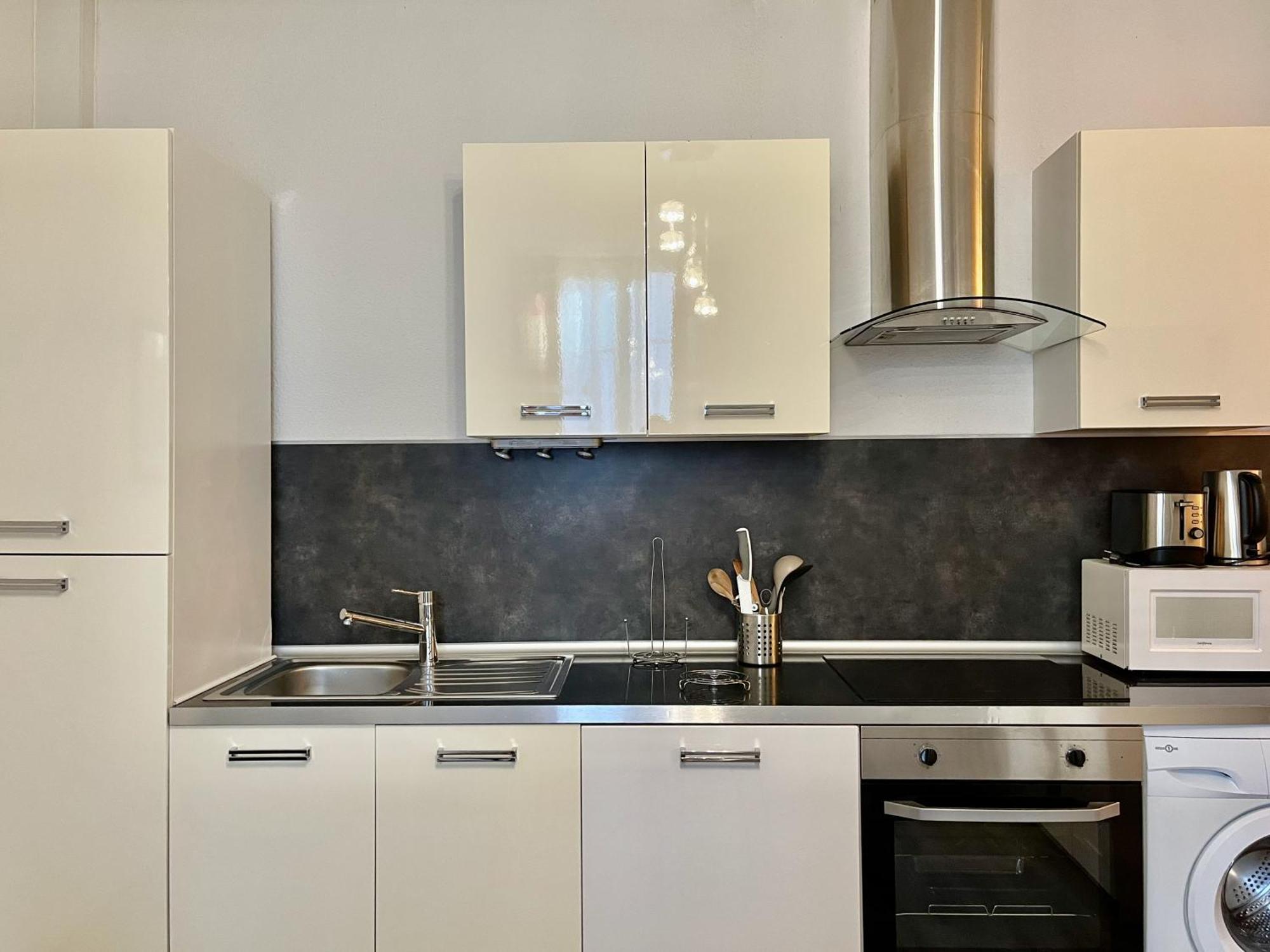 Residence Victoria Vichy Room photo